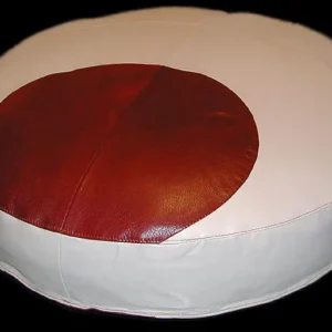 Skinnkudde Circle