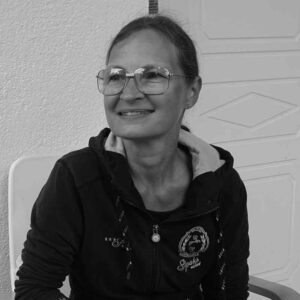 Inger Johnsson