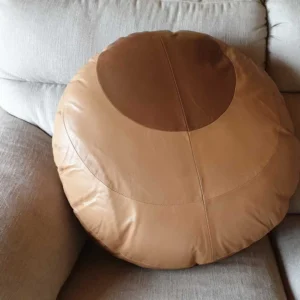 Skinnkudde Circle