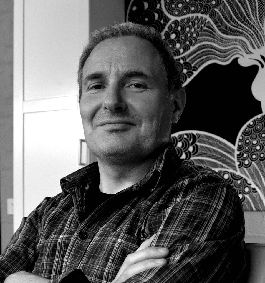 Jonas Dahlqvist