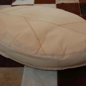 Skinnkudde Leaf
