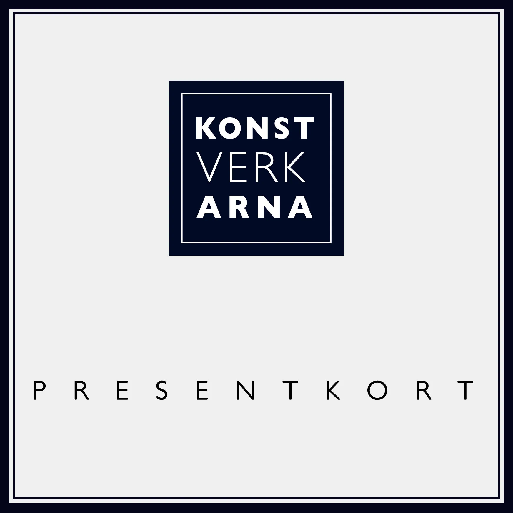 presentkort